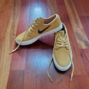 Nike Stefan Janoski SB Zoom Air Mens Size 9